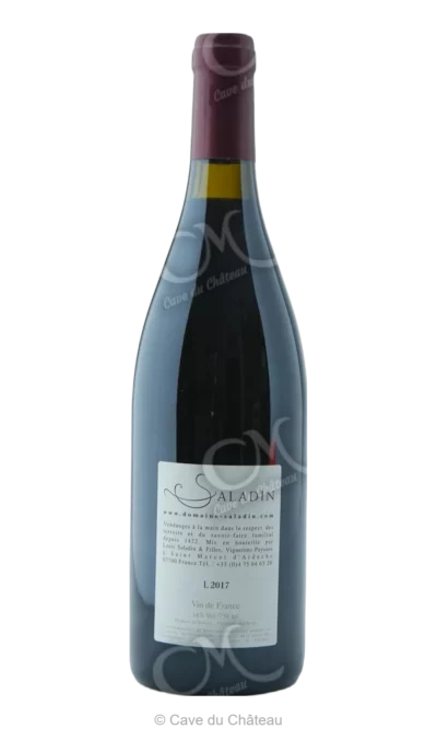 Chaveyron 1422 Domaine Saladin – Image 2