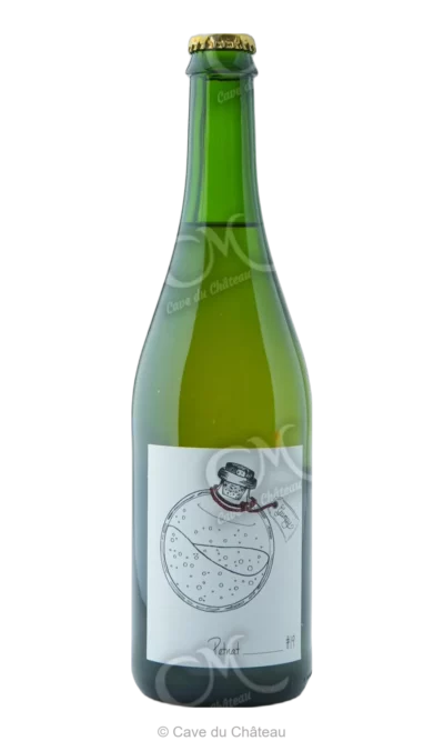 Pet'Nat Domaine Chasselay
