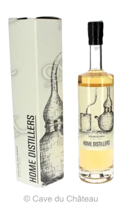 Le Petit Beurre Home Distillers