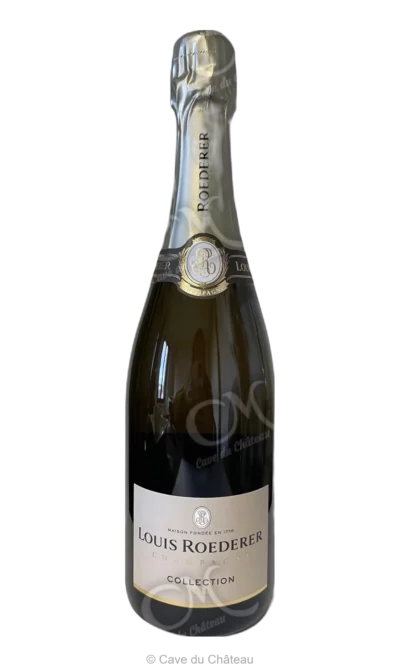 Collection 243 Champagne Louis Roederer
