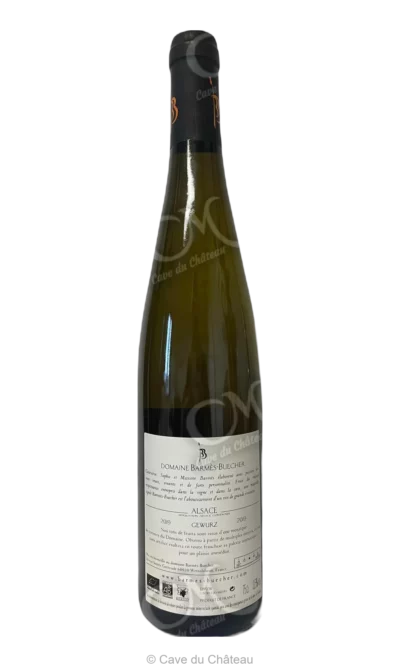 Gewurz Domaine Barmès-Buecher – Image 2
