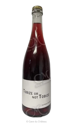 Tobize or not Tobize Domaine des Trouillères