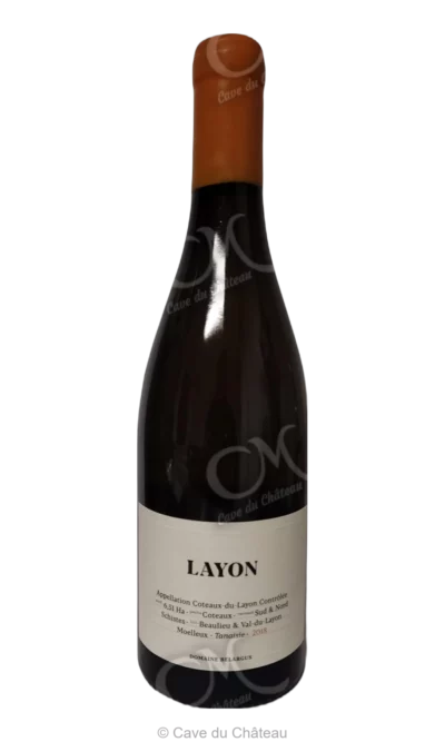 Layon Domaine Belargus
