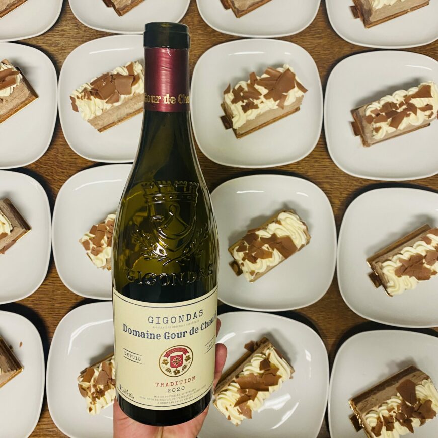 Dégustation Vins de vigneronnes