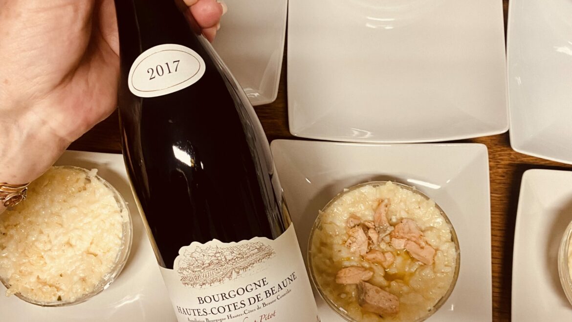 Soirée vins de vigneronnes sur toute la France