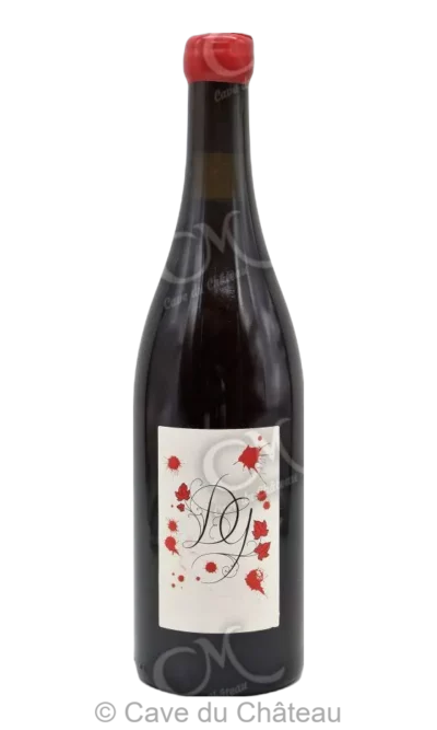 Pinot Noir Damien Guadagnolo