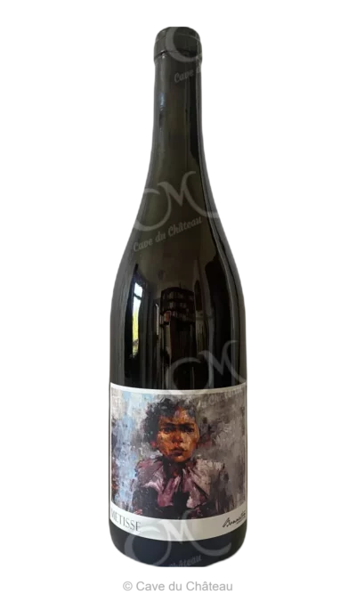 Metisse Patricia et Rémi Bonneton