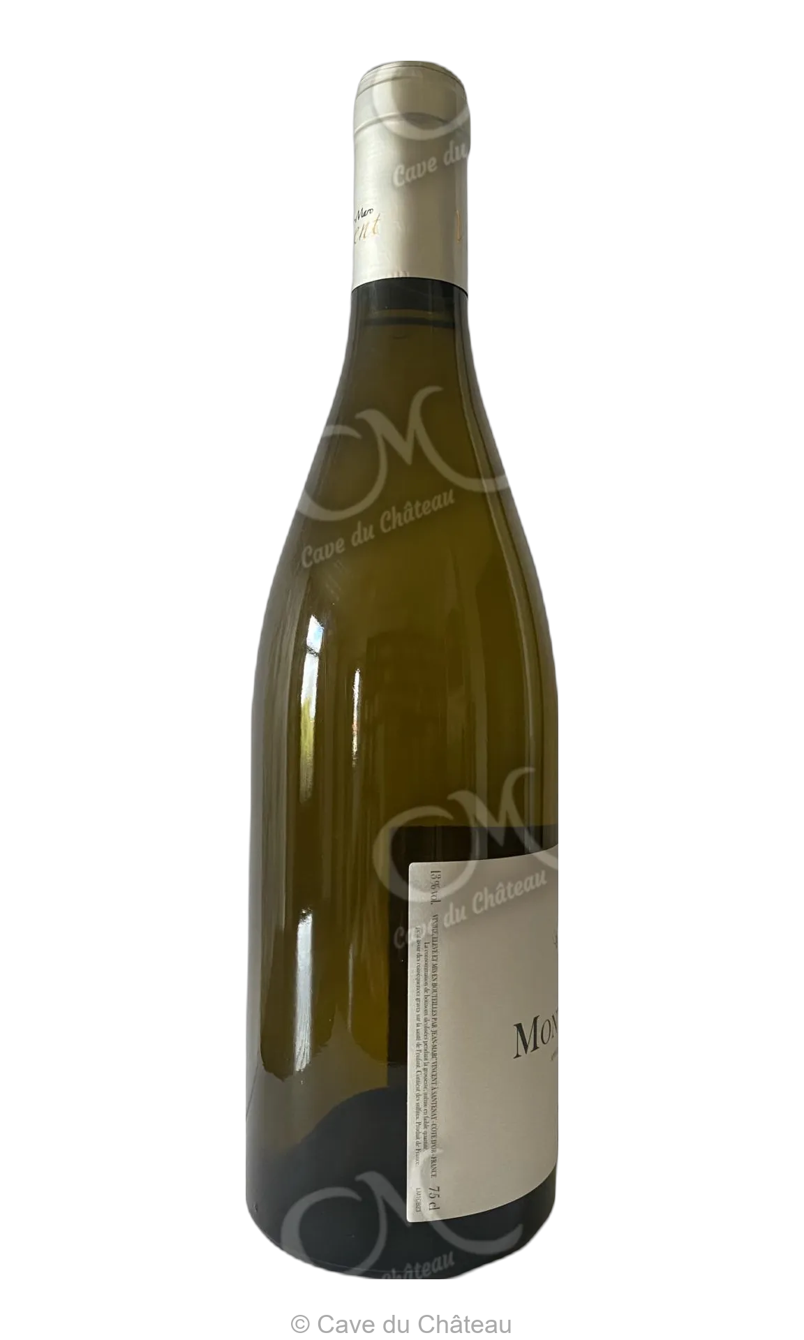 Montagny 1er Cru Jean-Marc Vincent – Image 2