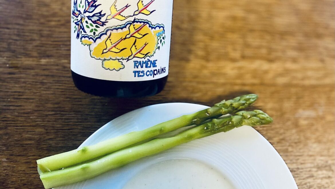 Soirée dégustation : Vins de vigneronnes