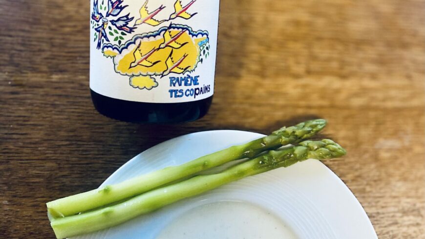Soirée dégustation : Vins de vigneronnes