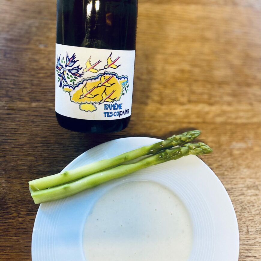 Soirée dégustation : Vins de vigneronnes