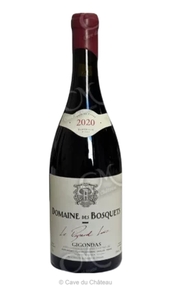 Le Regard Loin Domaine des Bosquets