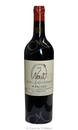 Nout Clos du Jaugueyron