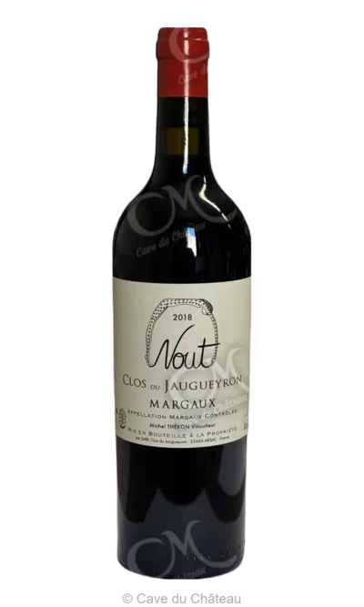 Nout Clos du Jaugueyron