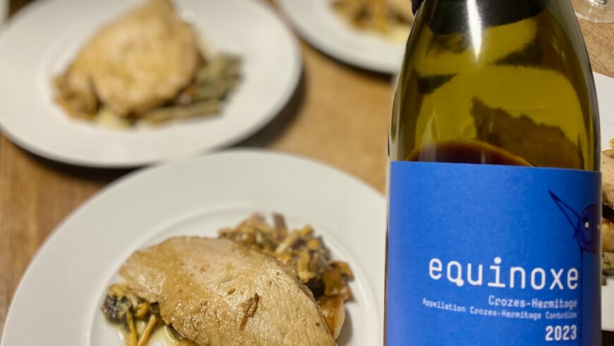 Soirée dégustation : La dégustation, apprendre à déguster