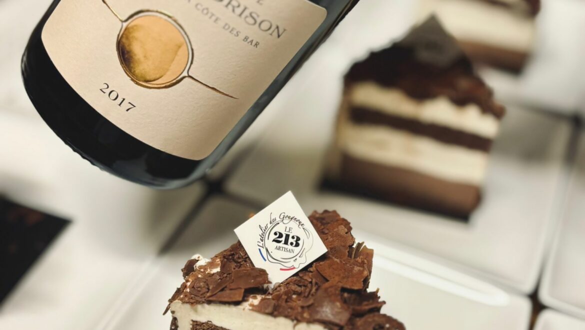 Soirée dégustation : Vins de fêtes