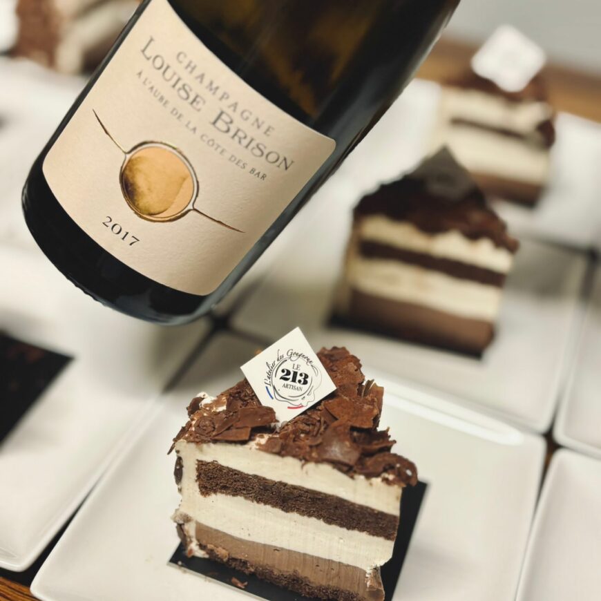 Soirée dégustation : Vins de fêtes