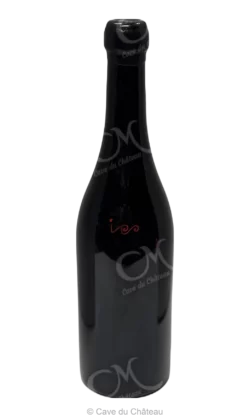 ELS JELIPINS - Rouge 2022