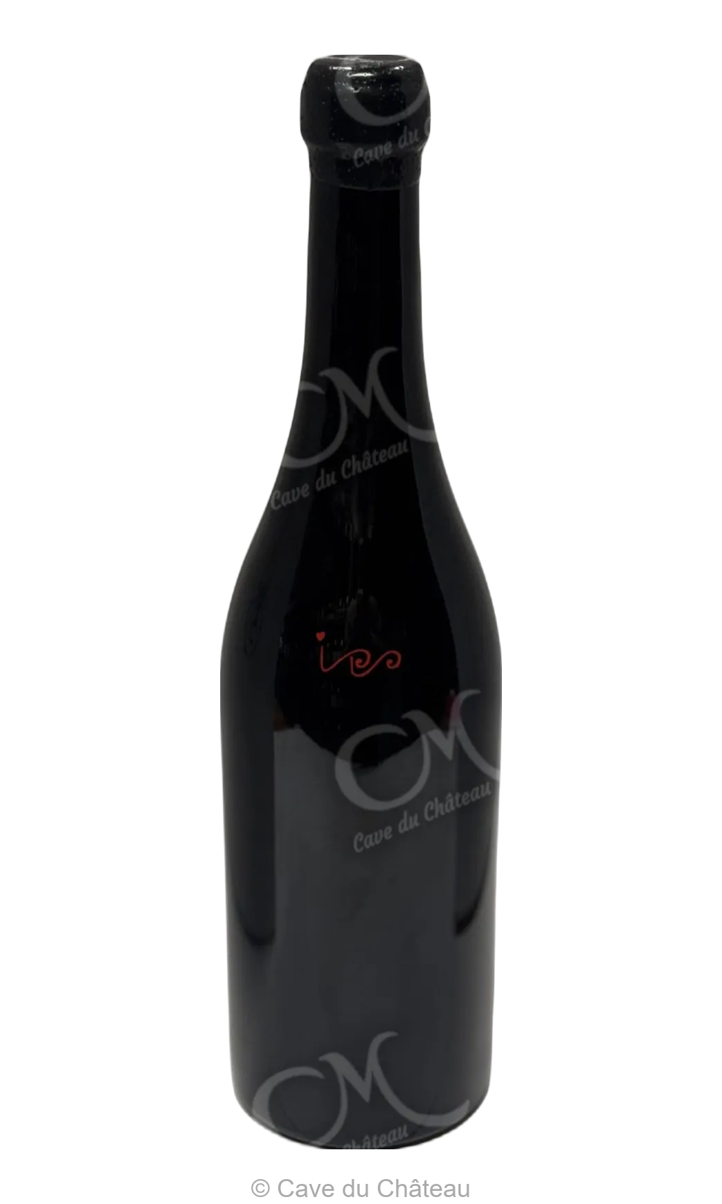 ELS JELIPINS - Rouge 2022