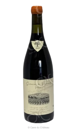 Ventoux 2022 Faverand