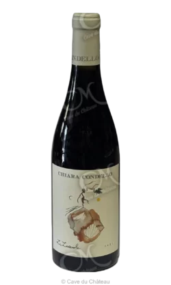 Le Lucciole, 2021 Chiara Condello