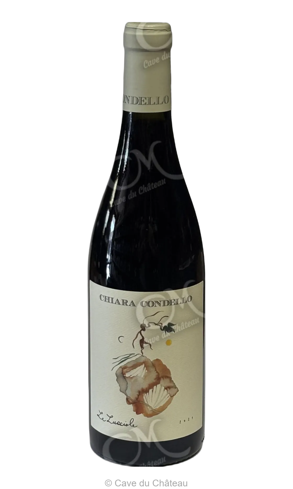 Le Lucciole, 2021 Chiara Condello